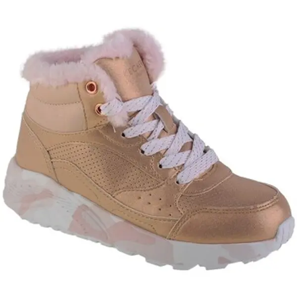 Skechers Skechers  Visoke tenisice Uno Lite-Camo Dazzle  Skechers