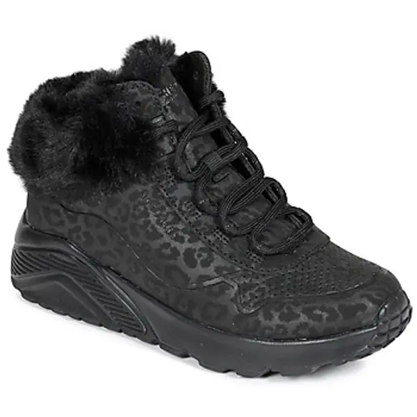 Skechers Skechers  Visoke tenisice UNO LITE  Skechers