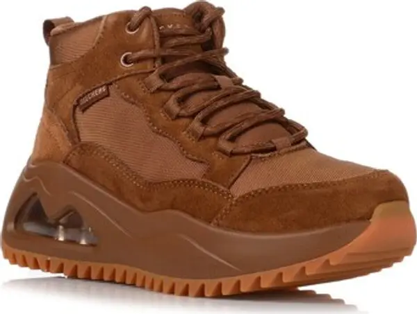 Skechers Skechers  Visoke tenisice Uno Peaks Street H  Skechers