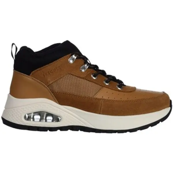 Skechers Skechers  Visoke tenisice Uno Rugged  Skechers