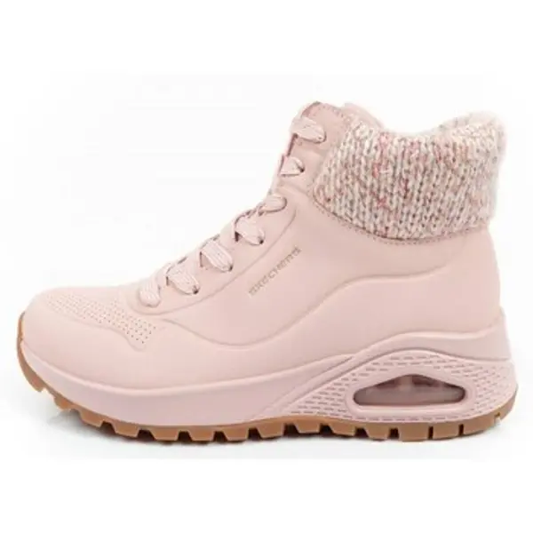 Skechers Skechers  Visoke tenisice Uno Rugged  Skechers