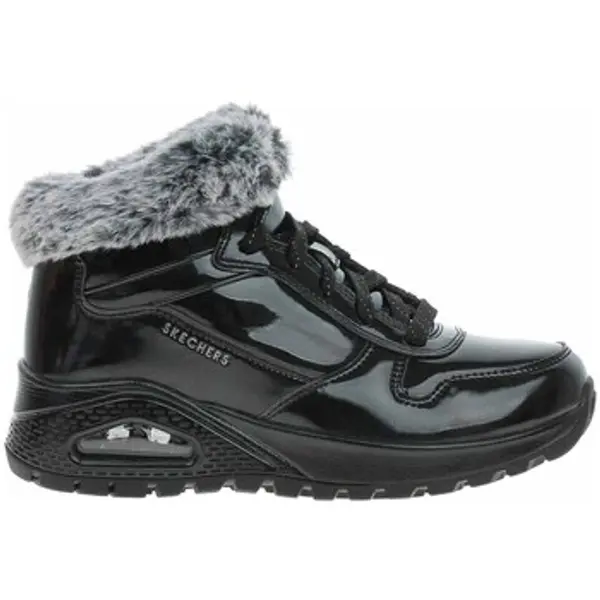 Skechers Skechers  Visoke tenisice Uno Rugged  Skechers