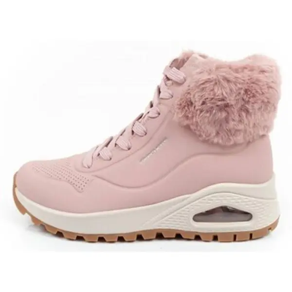 Skechers Skechers  Visoke tenisice Uno Rugged  Skechers