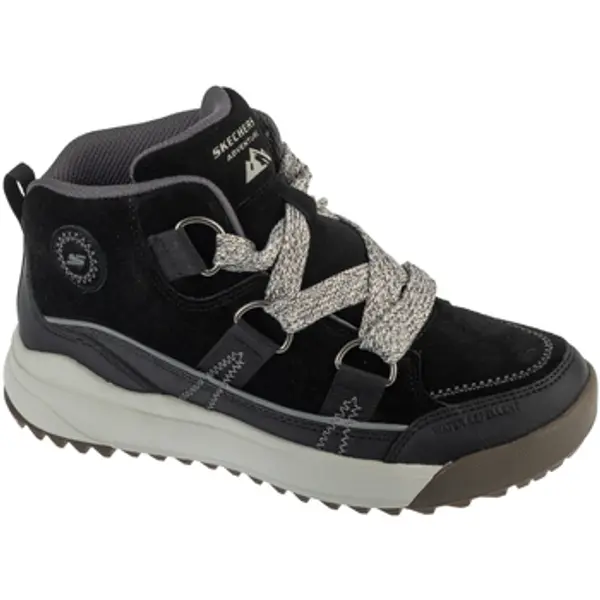 Skechers Skechers  Visoke tenisice Yana - Collins Landing  Skechers