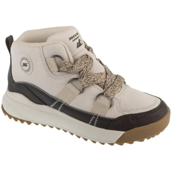 Skechers Skechers  Visoke tenisice Yana - Collins Landing  Skechers