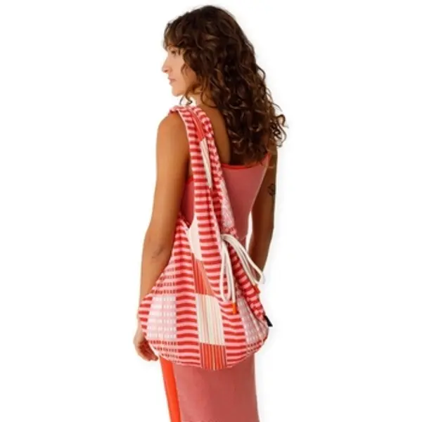 Skfk Skfk  Shopper torbe  Zelai Bag - Multicolor  Skfk