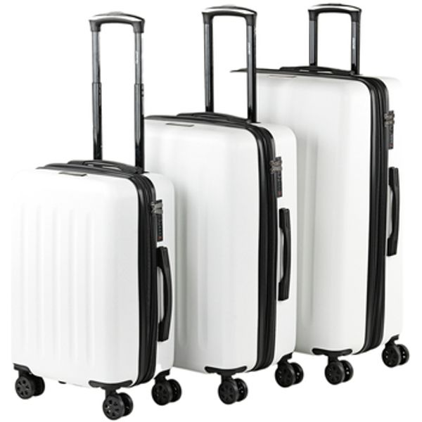 Skpat Skpat  Čvrsti kovčezi Lisboa  Skpat