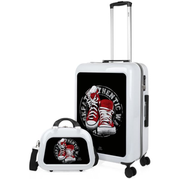 Skpat Skpat  Čvrsti kovčezi Niza  Skpat