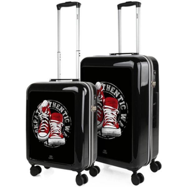 Skpat Skpat  Čvrsti kovčezi Niza  Skpat