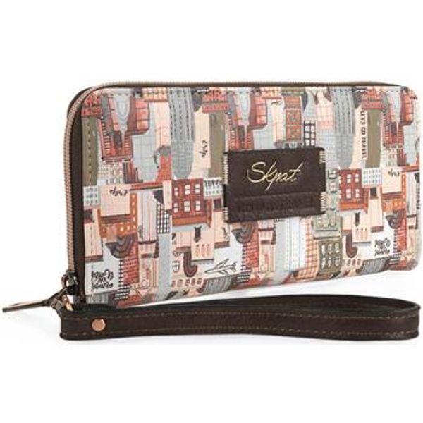 Skpat Skpat  Novčanici Buildings  Skpat