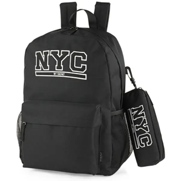 Skpat Skpat  Ruksaci Nyc  Skpat