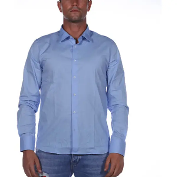 Sl56 Sl56  Košulje dugih rukava Colletto Cotone  Sl56