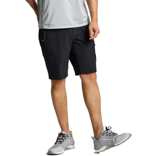 Slam Slam  Bermude i kratke hlače Tech Cargo Short  Slam