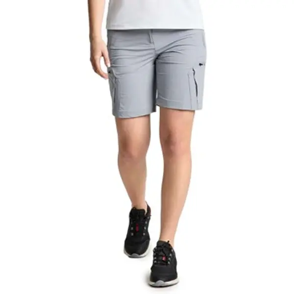 Slam Slam  Bermude i kratke hlače Ws Tech Cargo Short  Slam