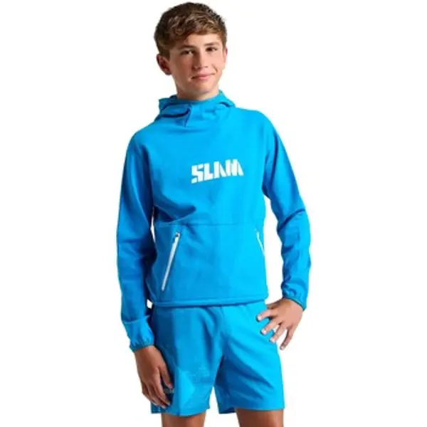 Slam Slam  Dvodijelne trenirke Graphic Jr Hoodie  Slam