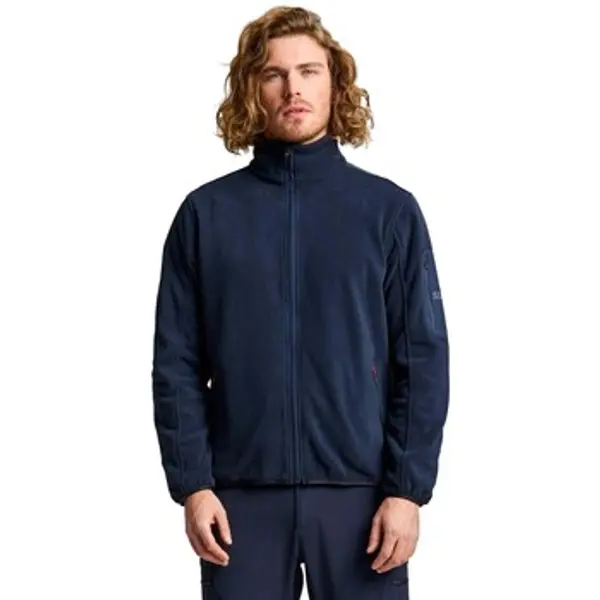 Slam Slam  Flisevi Deck Fleece  Slam