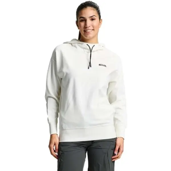 Slam Slam  Flisevi Deck Ws Hoodie  Slam