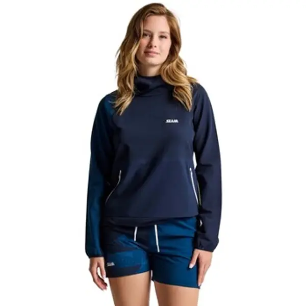 Slam Slam  Flisevi Foil Ws Tech Hoodie  Slam