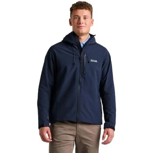 Slam Slam  Flisevi Softshell Hoodie  Slam