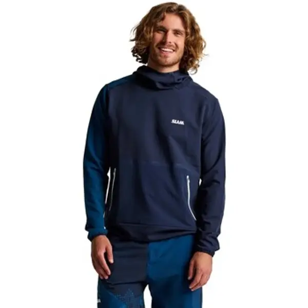 Slam Slam  Gornji dijelovi trenirke Foil Tech Hoodie  Slam