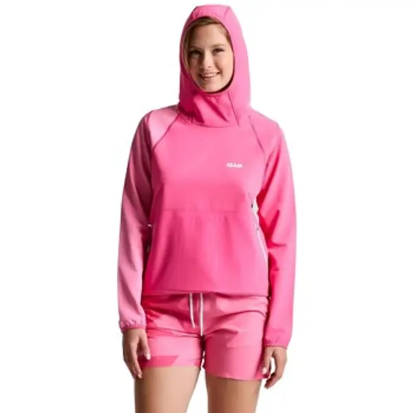 Slam Slam  Gornji dijelovi trenirke Foil Ws Tech Hoodie  Slam