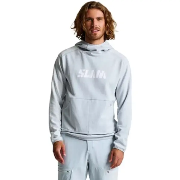 Slam Slam  Gornji dijelovi trenirke Graphic Hoodie  Slam