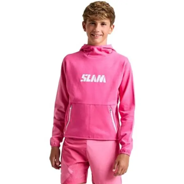 Slam Slam  Gornji dijelovi trenirke Graphic Jr Hoodie  Slam