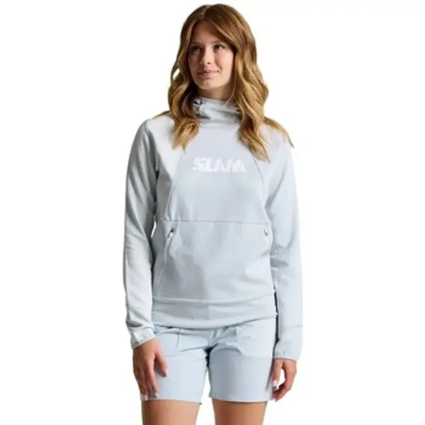 Slam Slam  Gornji dijelovi trenirke Graphic Ws Hoodie  Slam
