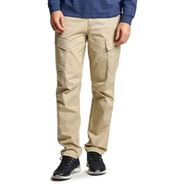 Slam Slam  Hlače Deck Lgt Cargo Pant  Slam
