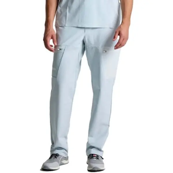 Slam Slam  Hlače Od Cargo Pant  Slam