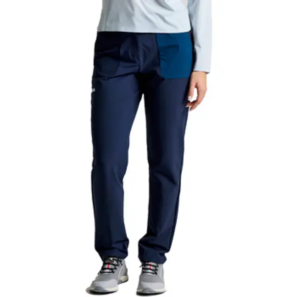 Slam Slam  Hlače Od Ws Chino Pant  Slam