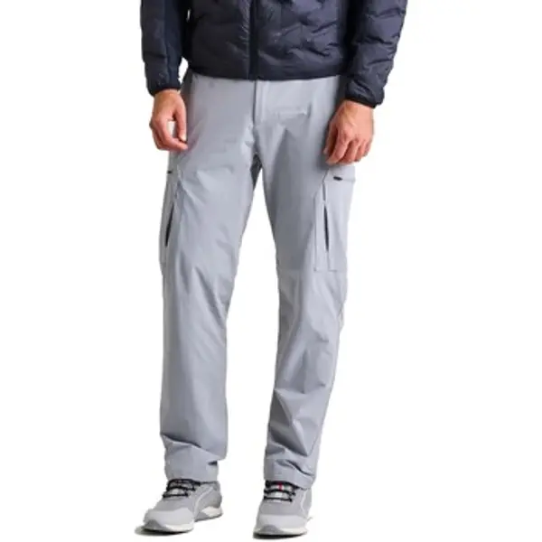 Slam Slam  Hlače Tech Cargo Pant  Slam