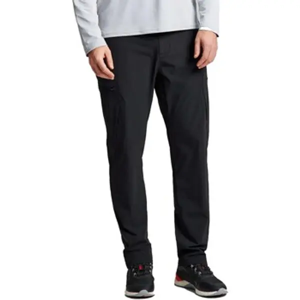 Slam Slam  Hlače Tech Cargo Pant  Slam
