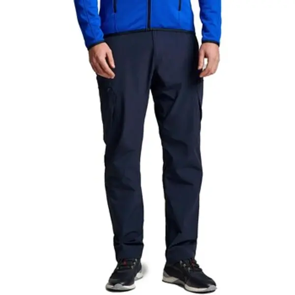 Slam Slam  Hlače Tech Cargo Pant  Slam