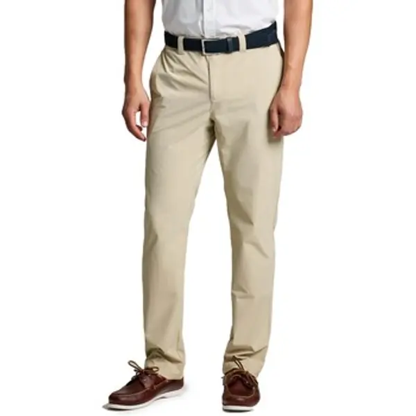 Slam Slam  Hlače Tech Chino Pant  Slam