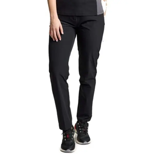 Slam Slam  Hlače Ws Tech Chino Pant  Slam