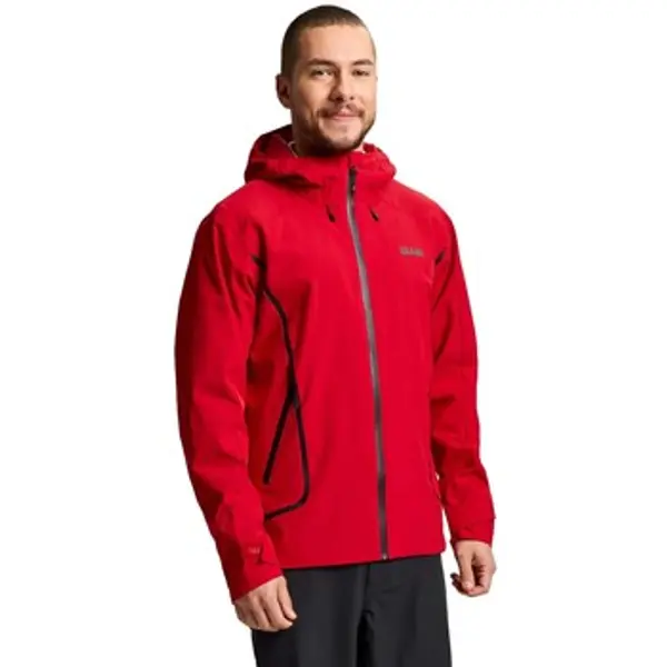Slam Slam  Jakne Act Hooded Jacket  Slam