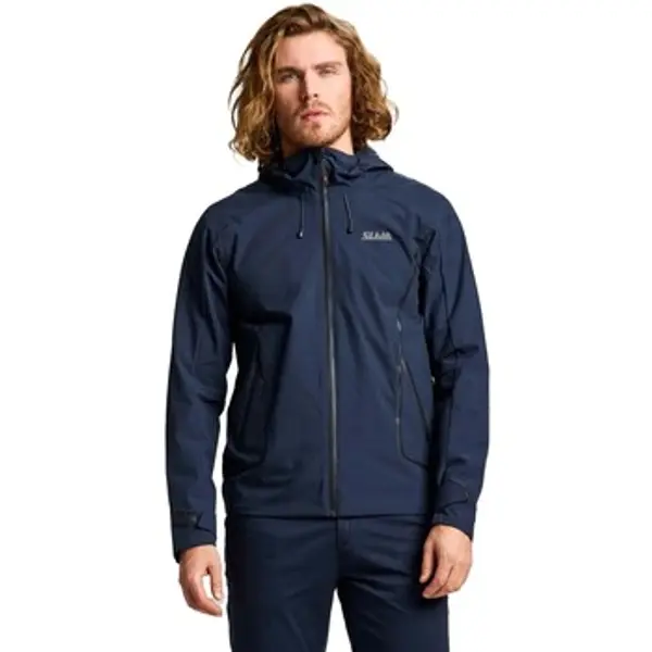 Slam Slam  Jakne Act Hooded Jacket  Slam