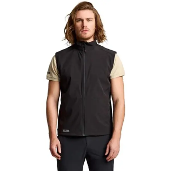 Slam Slam  Jakne Act Softshell Vest  Slam