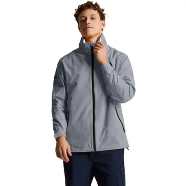 Slam Slam  Jakne Crew Hooded Jacket 2.0  Slam