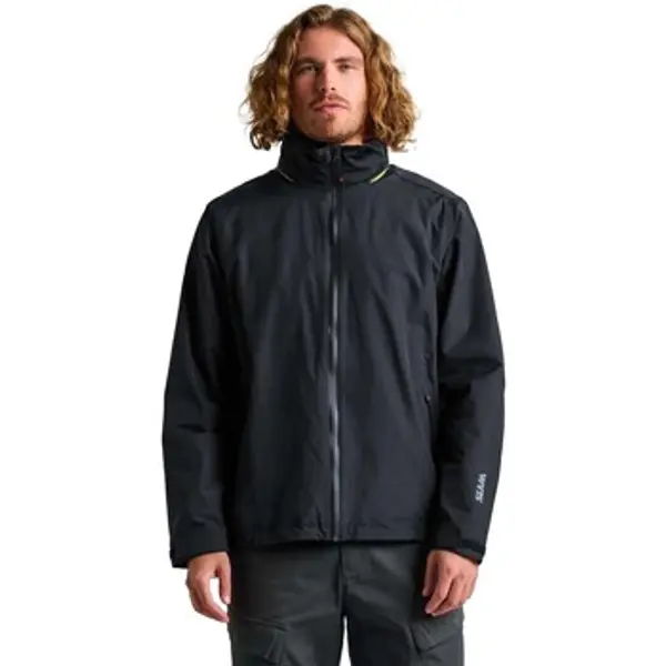 Slam Slam  Jakne Crew Warm Hooded Jacket  Slam