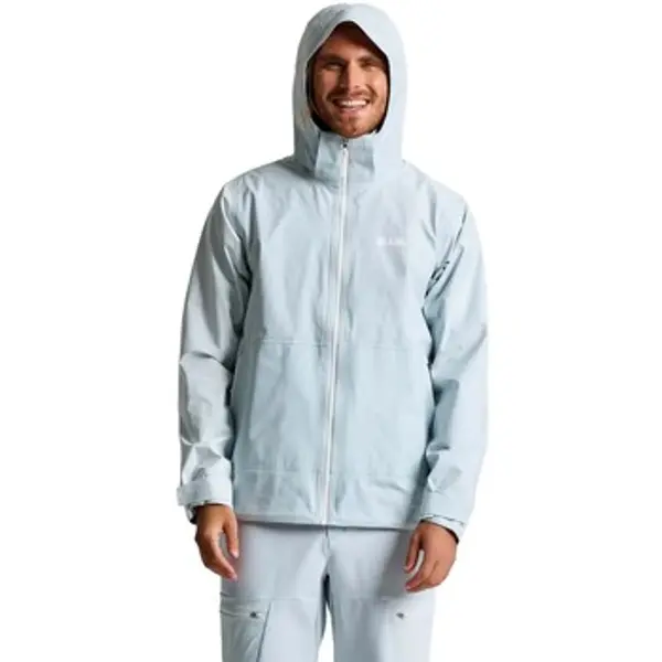 Slam Slam  Jakne Foil Hooded Jacket  Slam