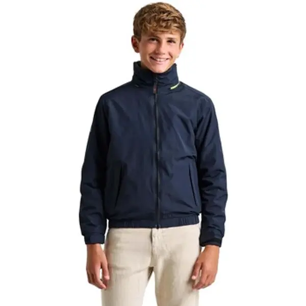 Slam Slam  Jakne Jr Sailing Warm Jacket  Slam