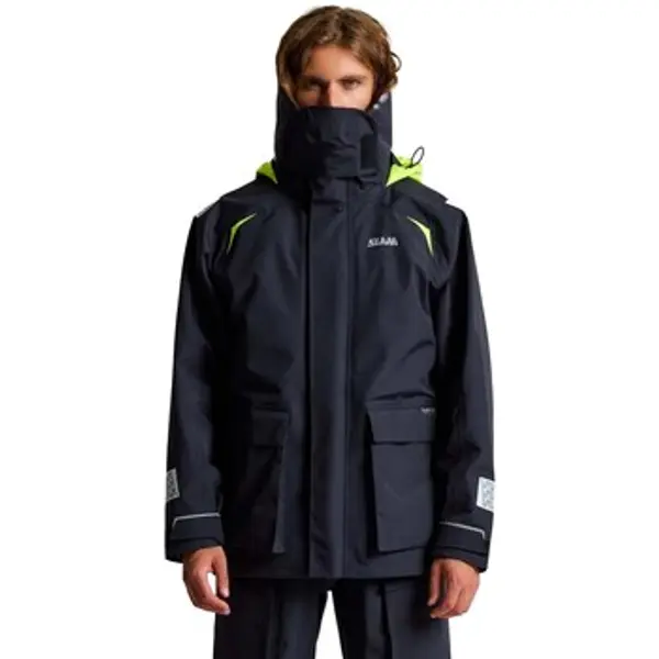Slam Slam  Jakne Pro Offshore Jacket  Slam