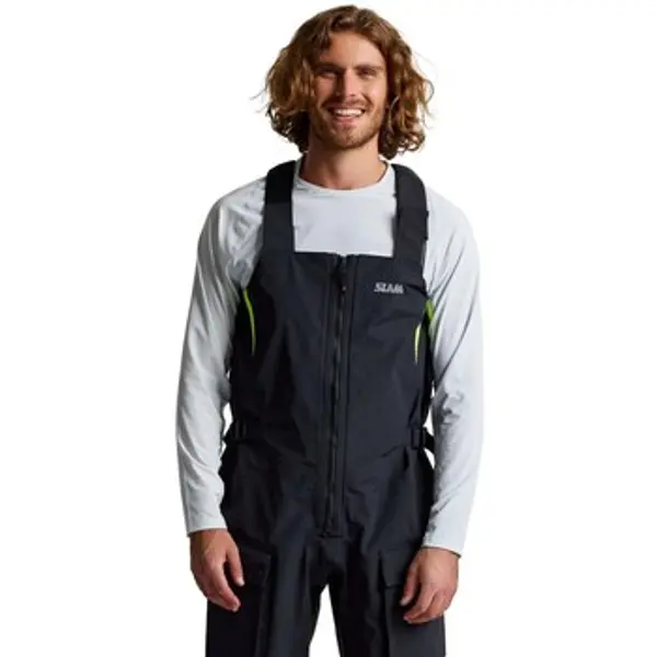 Slam Slam  Kombinezoni i tregerice Pro Offshore Bibs  Slam