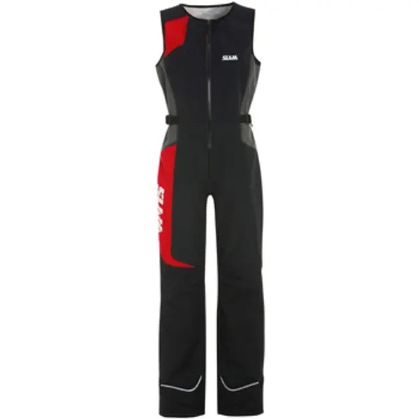 Slam Slam  Kombinezoni i tregerice Pro Ws Racing Long John  Slam