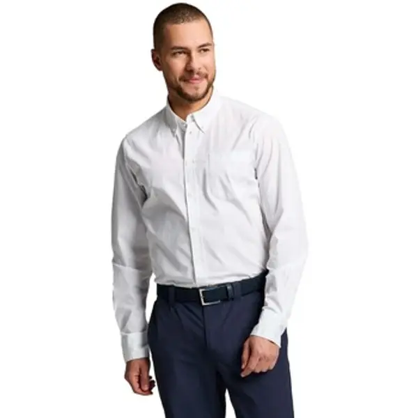 Slam Slam  Košulje dugih rukava Deck Shirt  Slam