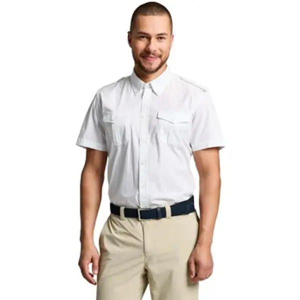 Slam Slam  Košulje dugih rukava Deck Yacht Shirt  Slam