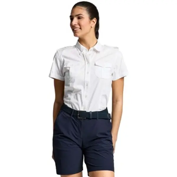 Slam Slam  Košulje i bluze Deck Ws Yacht Shirt  Slam