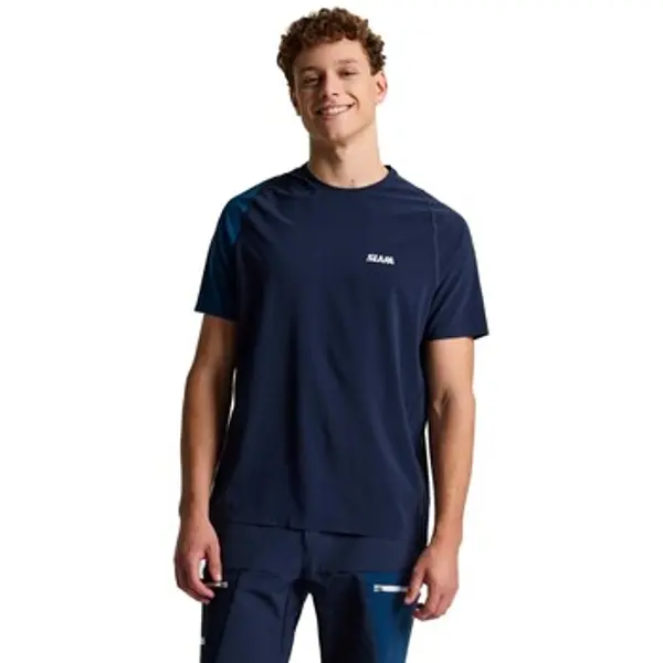 Slam Slam  Majice kratkih rukava Od Tech T-Shirt Ss  Slam